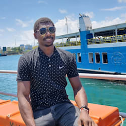 jamesshisiah