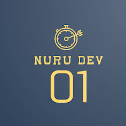 nuru_dev01