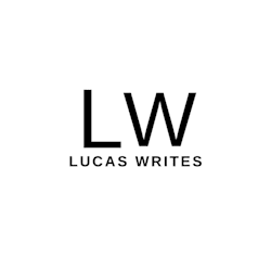 lucas__writes