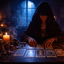 tarotbykaur