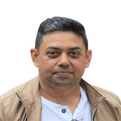 khondokarsaydur