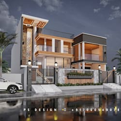 ps_architect