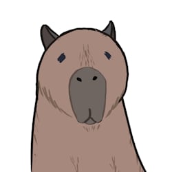 capybaracub