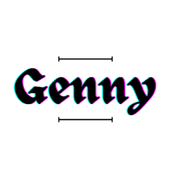 genwrite