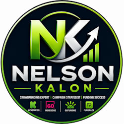 nelsonkalon