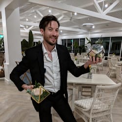 anthonythedm
