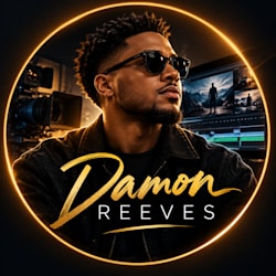 damonreevess