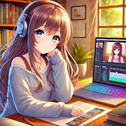 lofiloopvideos