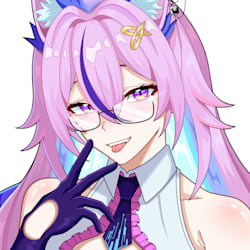 henpukitsune