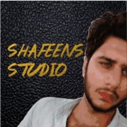 shafeensstudio