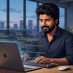 santhoshsk_dev