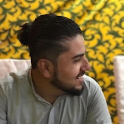 syedhareesali