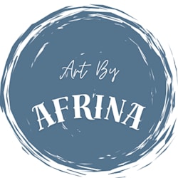 artbyafrina