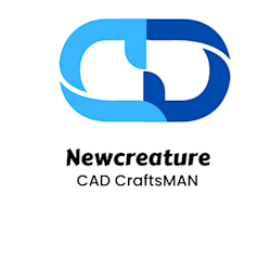 new3dcreature