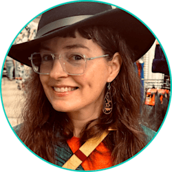laurieannwalker
