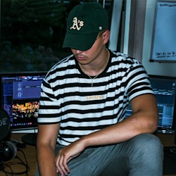 chrisramirezmix