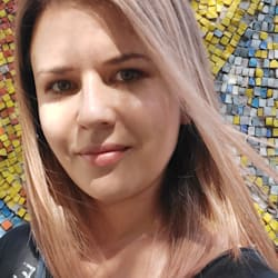 shalimova