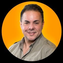johnlauro