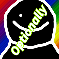 Fiverr profile picture for @optionally