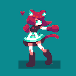 anpixelartist