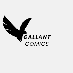 gallantscomic