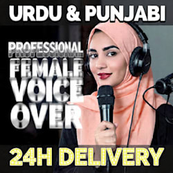 nimraurduvoice