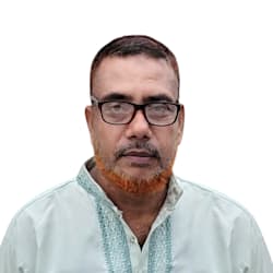 mdishakrahman