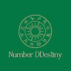 numberddestiny