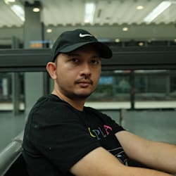 azraizaharuddin