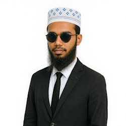 rahman_trs