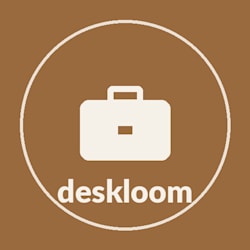 deskloomstudio