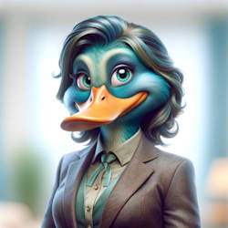 msduck
