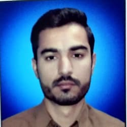 Fiverr profile picture for @wajid_k7