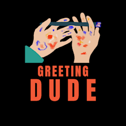 greetingdude
