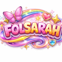 folsarah