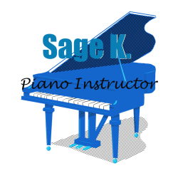 pianosak