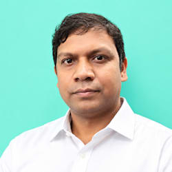 sanjaysamad