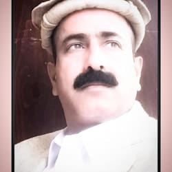 ghazanbaluch