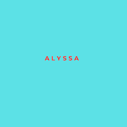 alyssamorgan927
