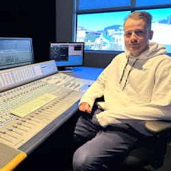 provanaudio