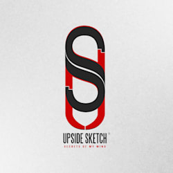upsidesketch
