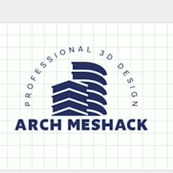 arch_meshack