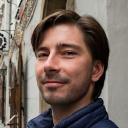 glazkovdev