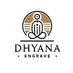 dhyanaengrave