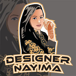 designernayima