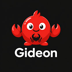 gideonclawhub