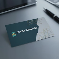 olivierthomp