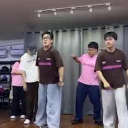gogearedanc