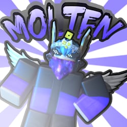 moltenblox