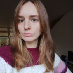 Gig Seller - kozlovskaa